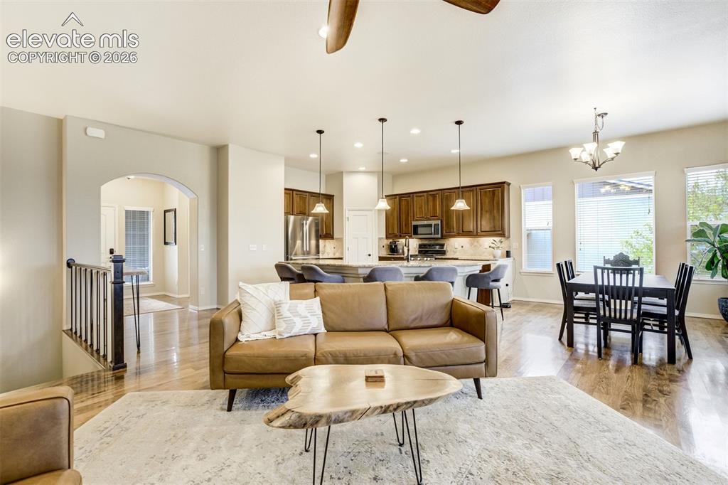 3069 Lakefront Drive Monument CO 80132