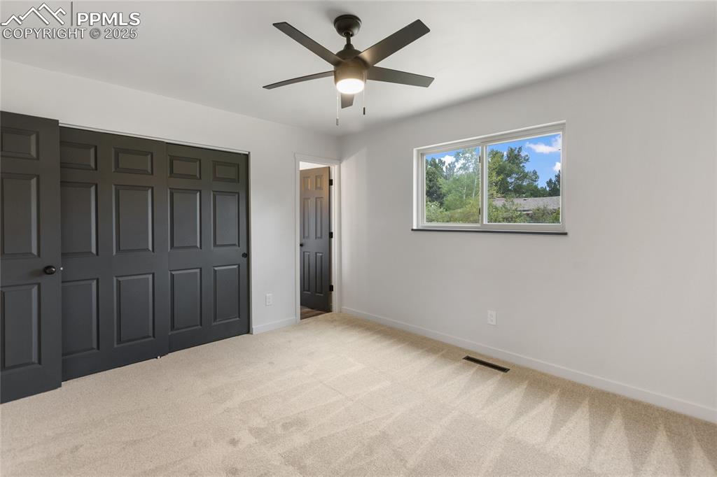 5419 Gardenia Circle Colorado Springs CO 80918
