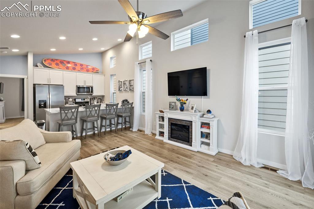 7259 Treebrook Lane Colorado Springs CO 80918