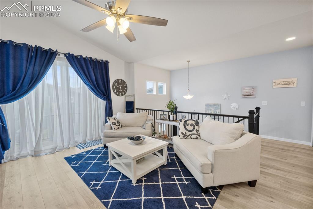 7259 Treebrook Lane Colorado Springs CO 80918