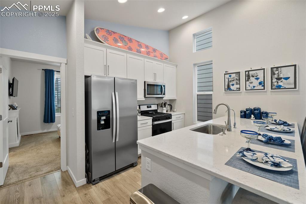 7259 Treebrook Lane Colorado Springs CO 80918