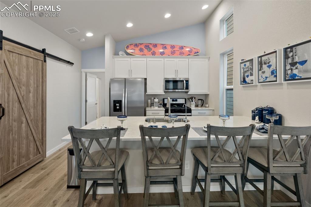 7259 Treebrook Lane Colorado Springs CO 80918