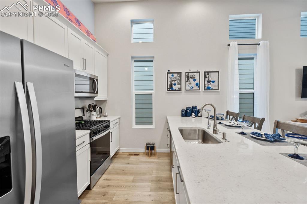 7259 Treebrook Lane Colorado Springs CO 80918