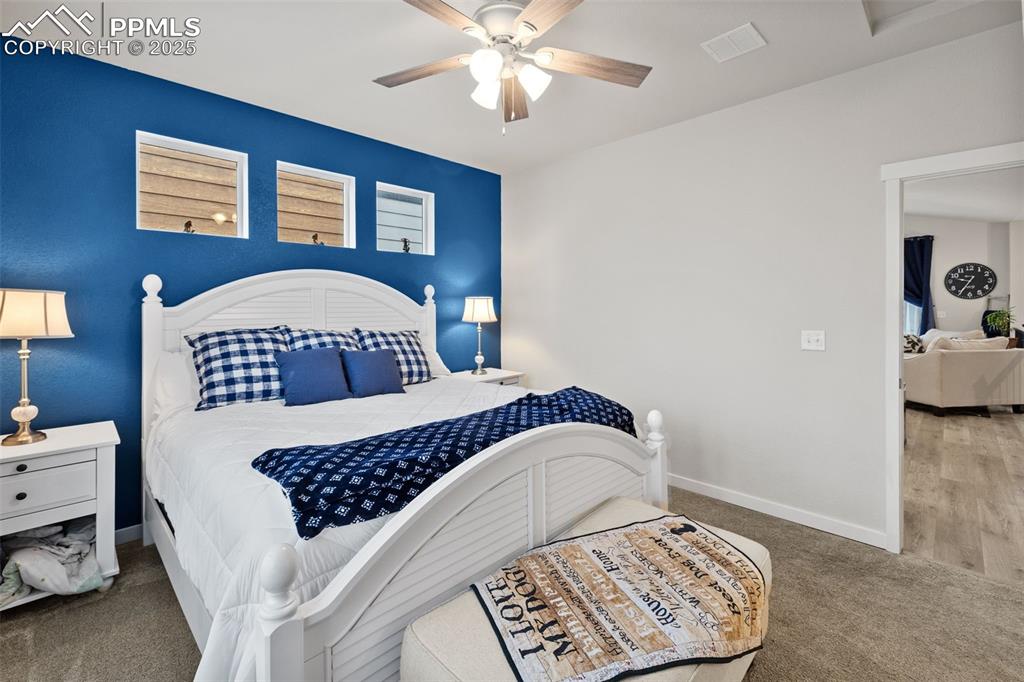 7259 Treebrook Lane Colorado Springs CO 80918