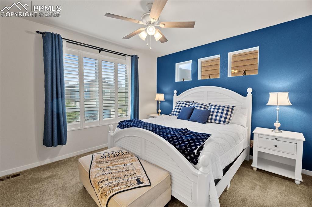 7259 Treebrook Lane Colorado Springs CO 80918