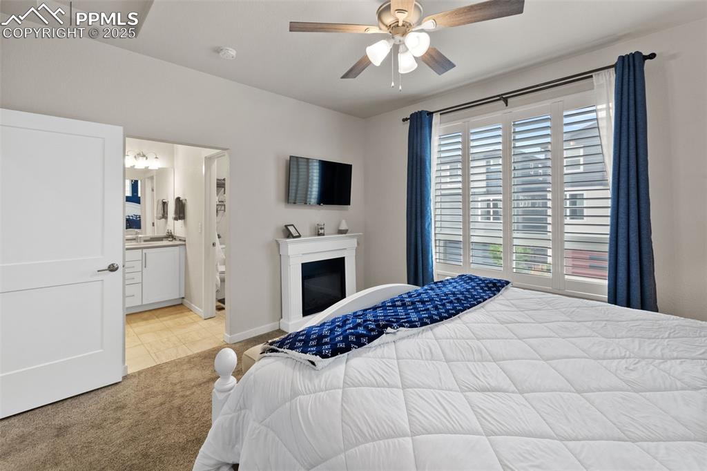 7259 Treebrook Lane Colorado Springs CO 80918