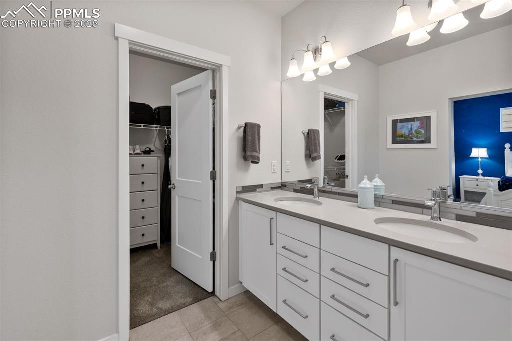 7259 Treebrook Lane Colorado Springs CO 80918