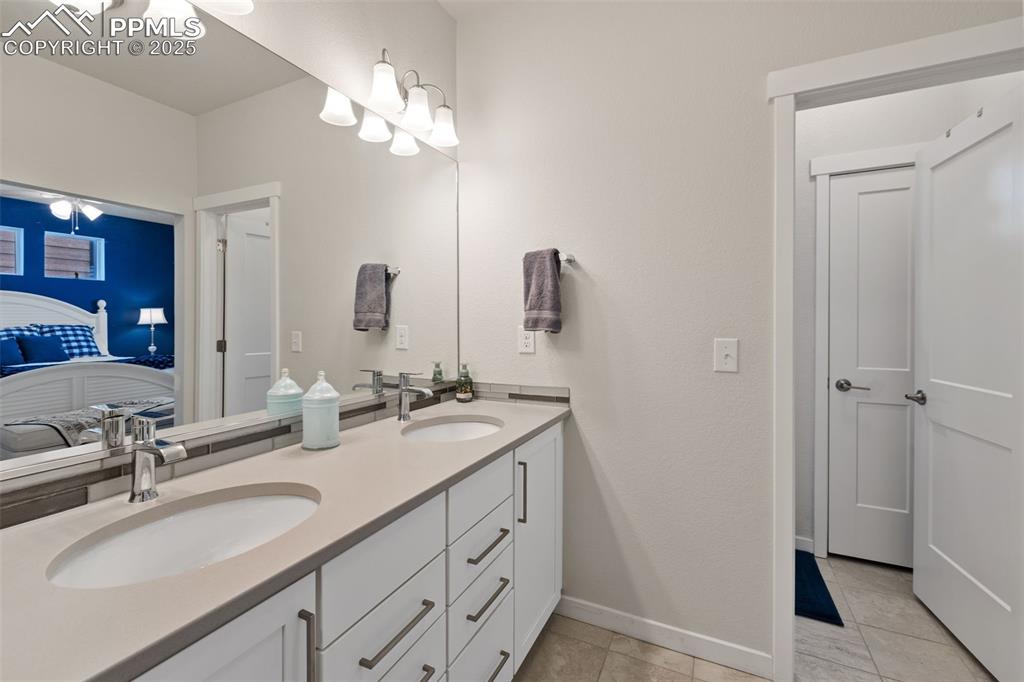 7259 Treebrook Lane Colorado Springs CO 80918