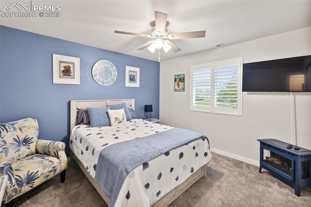 7259 Treebrook Lane Colorado Springs CO 80918