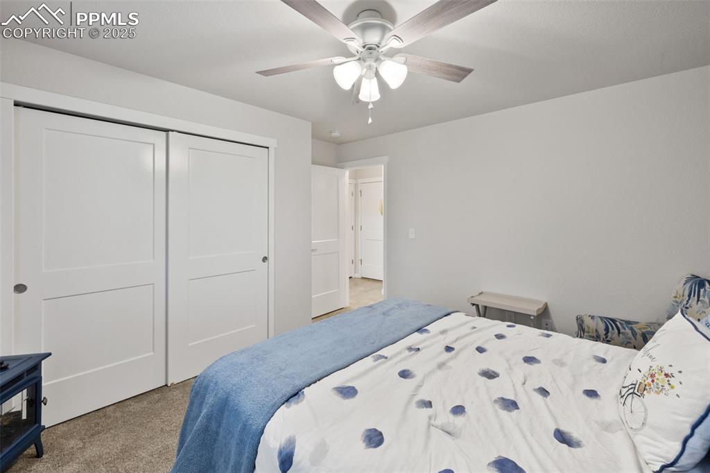 7259 Treebrook Lane Colorado Springs CO 80918