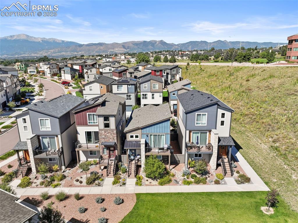 7259 Treebrook Lane Colorado Springs CO 80918