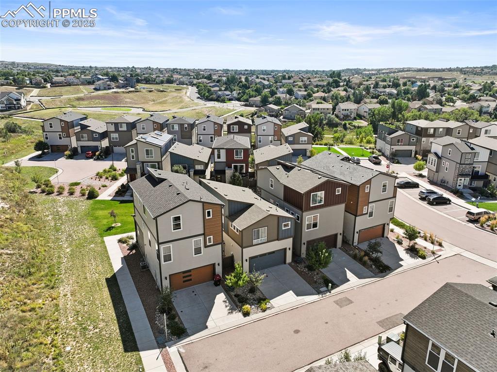 7259 Treebrook Lane Colorado Springs CO 80918