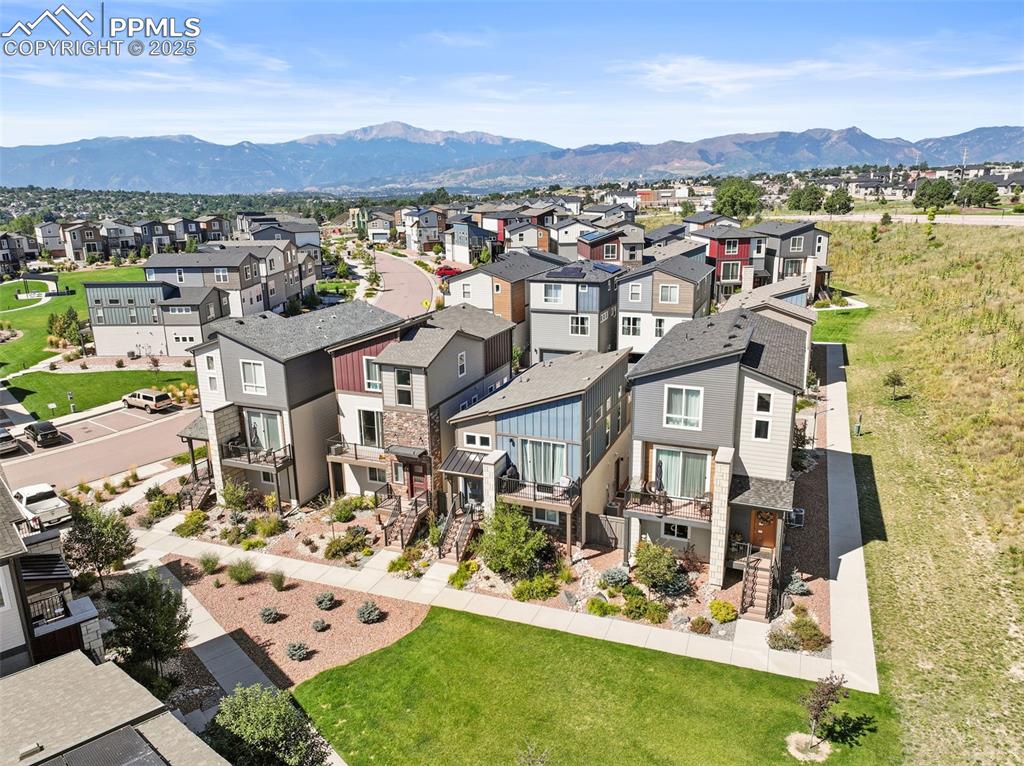 7259 Treebrook Lane Colorado Springs CO 80918