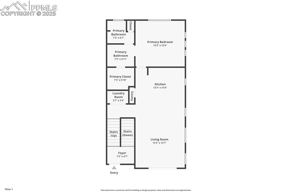 7259 Treebrook Lane Colorado Springs CO 80918