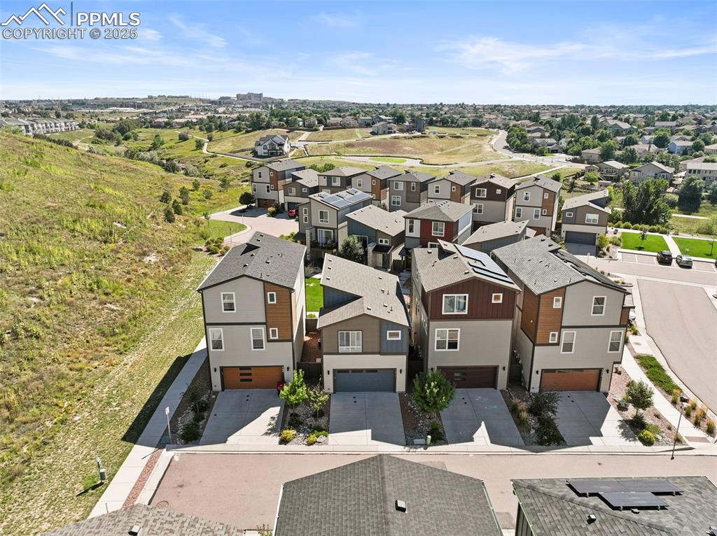 7259 Treebrook Lane Colorado Springs CO 80918