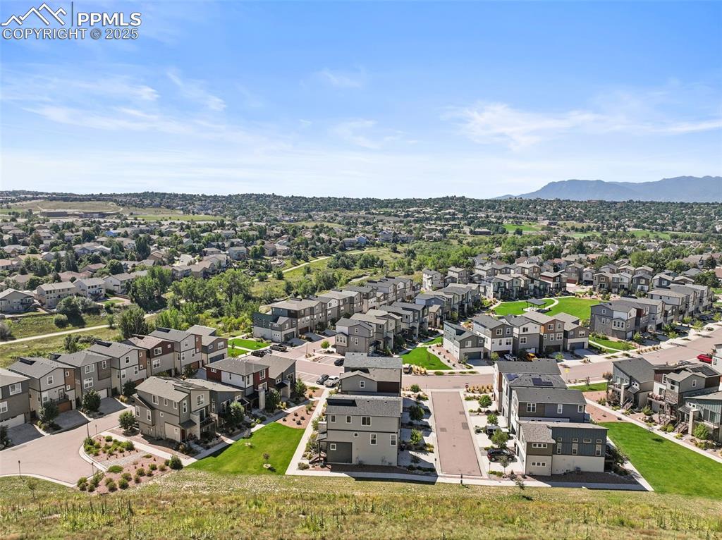 7259 Treebrook Lane Colorado Springs CO 80918