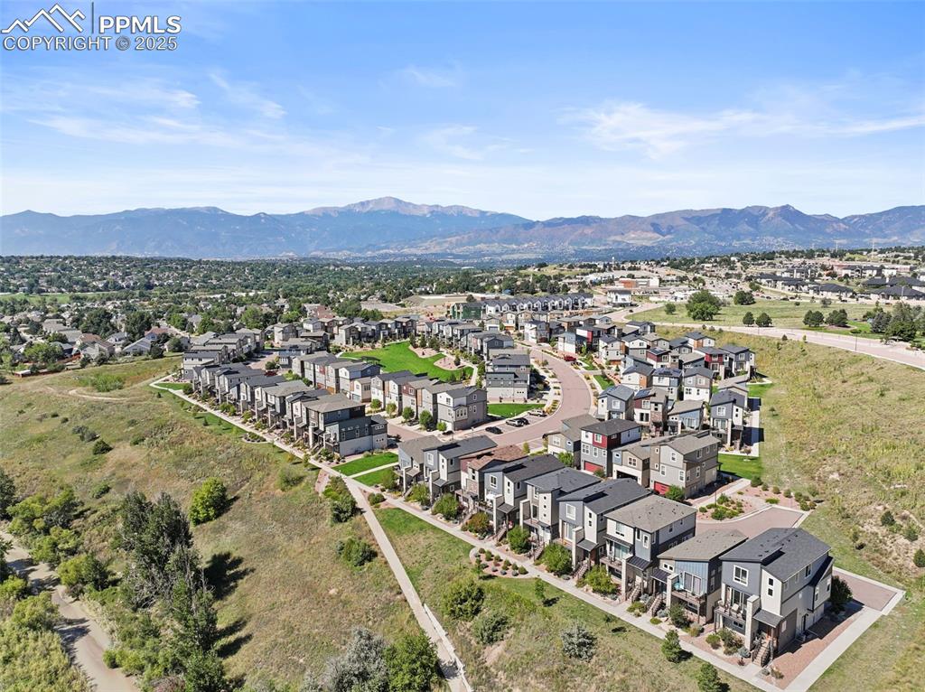 7259 Treebrook Lane Colorado Springs CO 80918