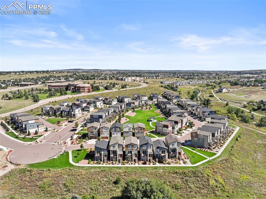 7259 Treebrook Lane Colorado Springs CO 80918