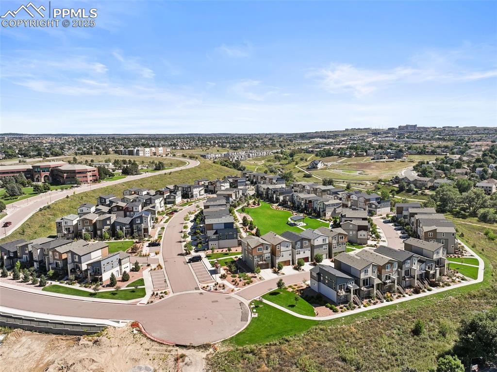 7259 Treebrook Lane Colorado Springs CO 80918