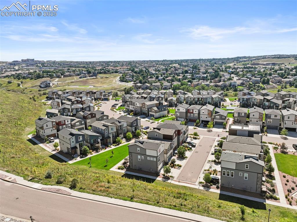 7259 Treebrook Lane Colorado Springs CO 80918