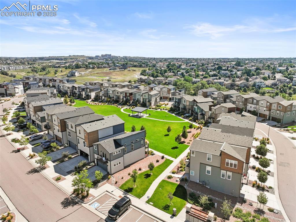 7259 Treebrook Lane Colorado Springs CO 80918