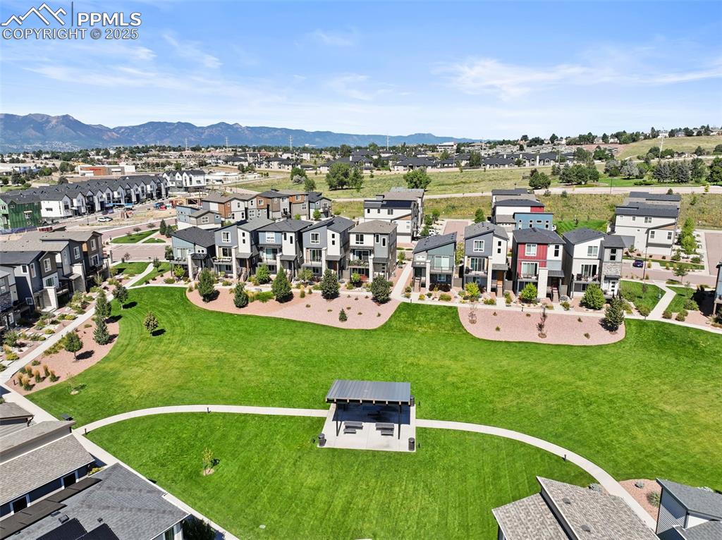 7259 Treebrook Lane Colorado Springs CO 80918