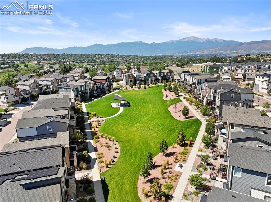 7259 Treebrook Lane Colorado Springs CO 80918