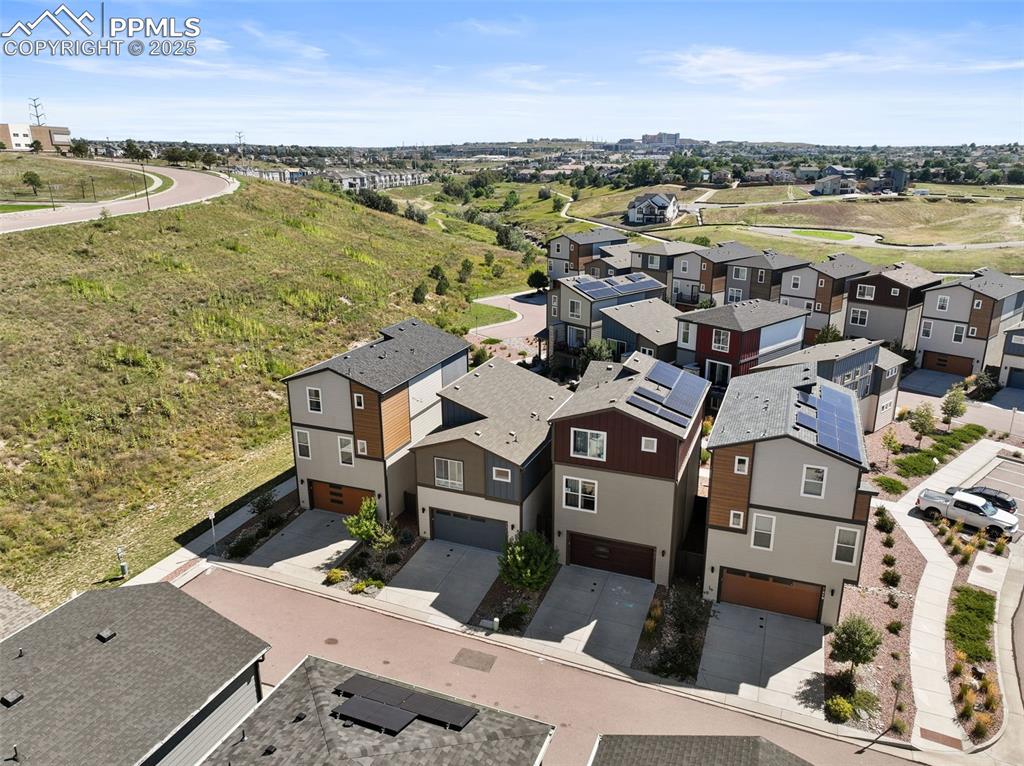 7259 Treebrook Lane Colorado Springs CO 80918