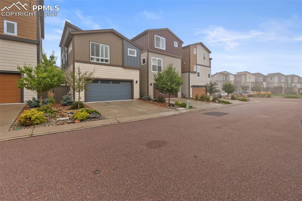 7259 Treebrook Lane Colorado Springs CO 80918