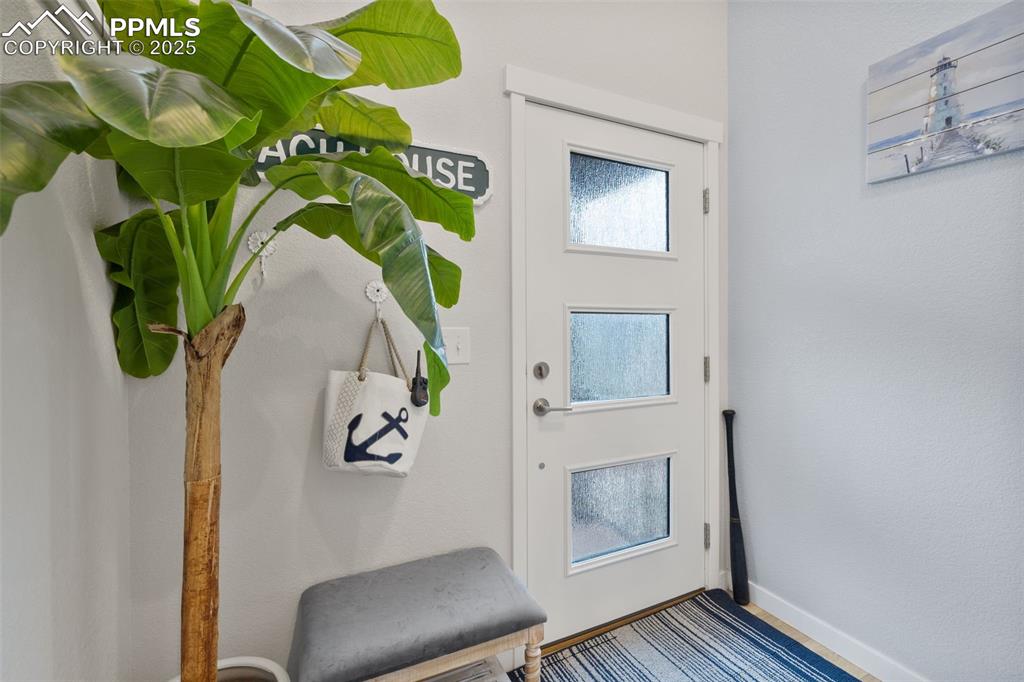 7259 Treebrook Lane Colorado Springs CO 80918