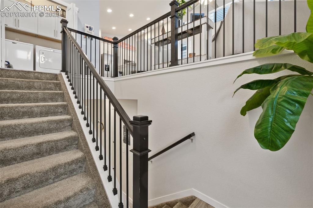 7259 Treebrook Lane Colorado Springs CO 80918