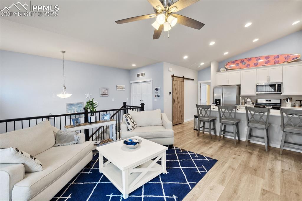 7259 Treebrook Lane Colorado Springs CO 80918