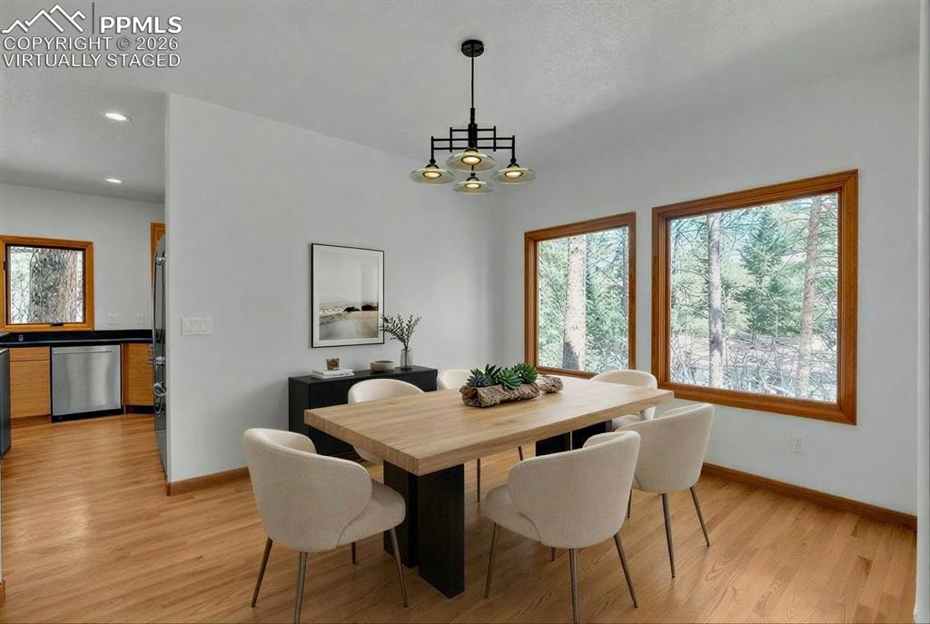 7045 Perry Park Boulevard Larkspur CO 80118