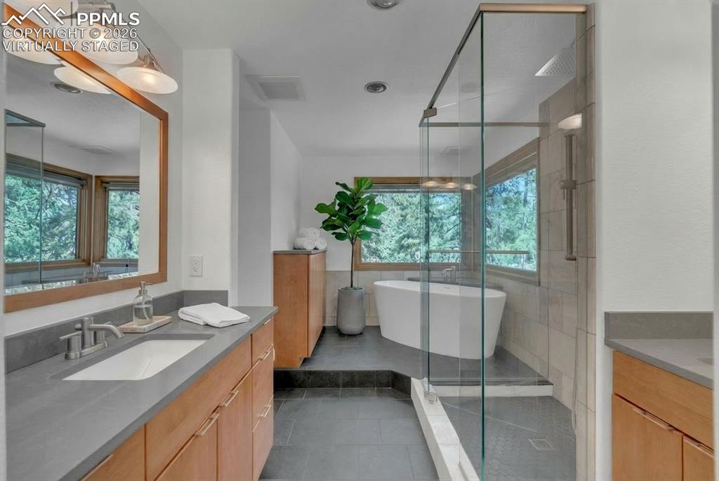 7045 Perry Park Boulevard Larkspur CO 80118