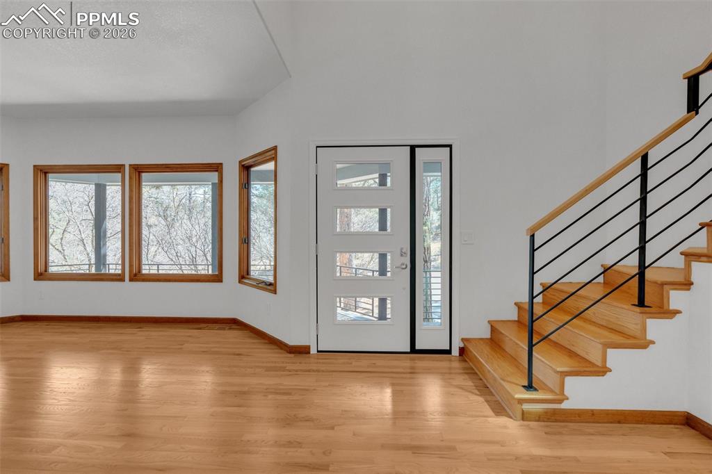 7045 Perry Park Boulevard Larkspur CO 80118