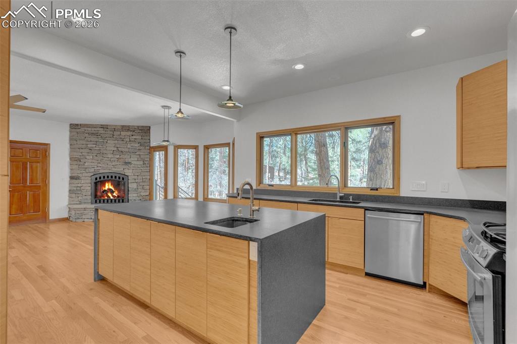 7045 Perry Park Boulevard Larkspur CO 80118