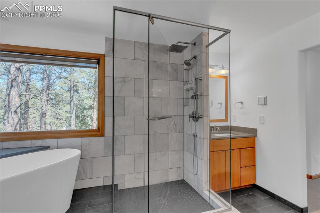 7045 Perry Park Boulevard Larkspur CO 80118