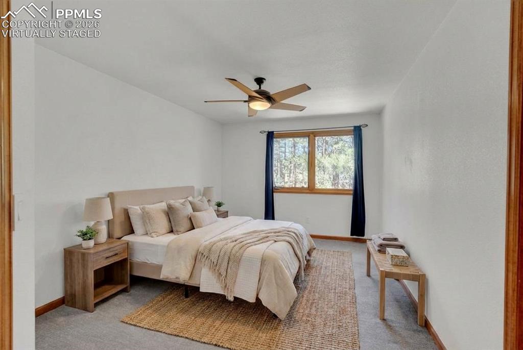 7045 Perry Park Boulevard Larkspur CO 80118