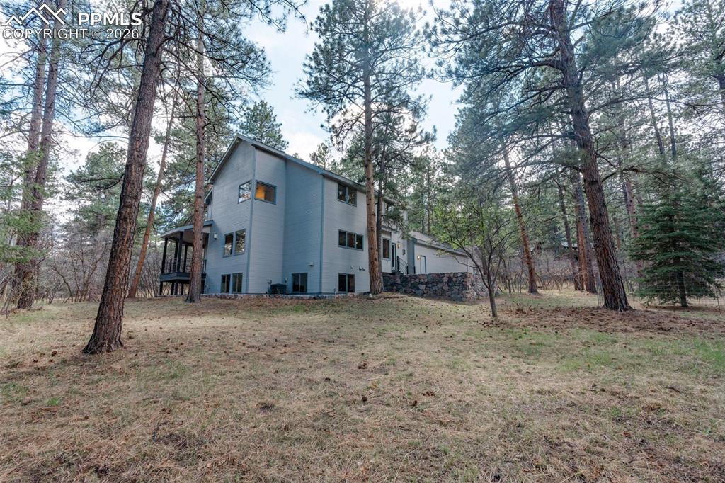 7045 Perry Park Boulevard Larkspur CO 80118