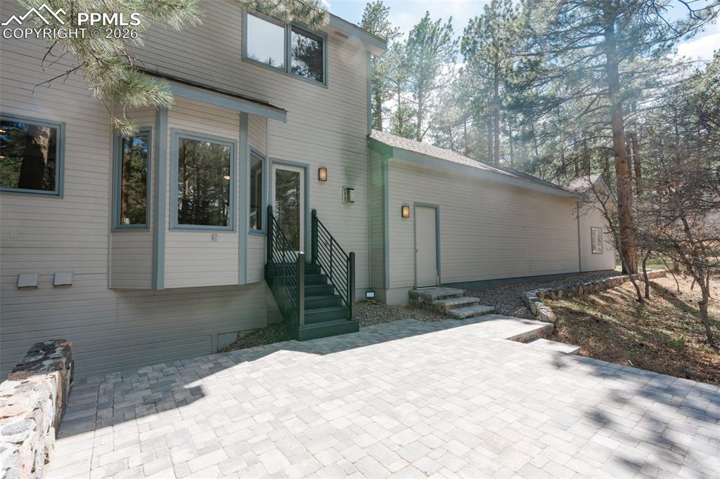 7045 Perry Park Boulevard Larkspur CO 80118