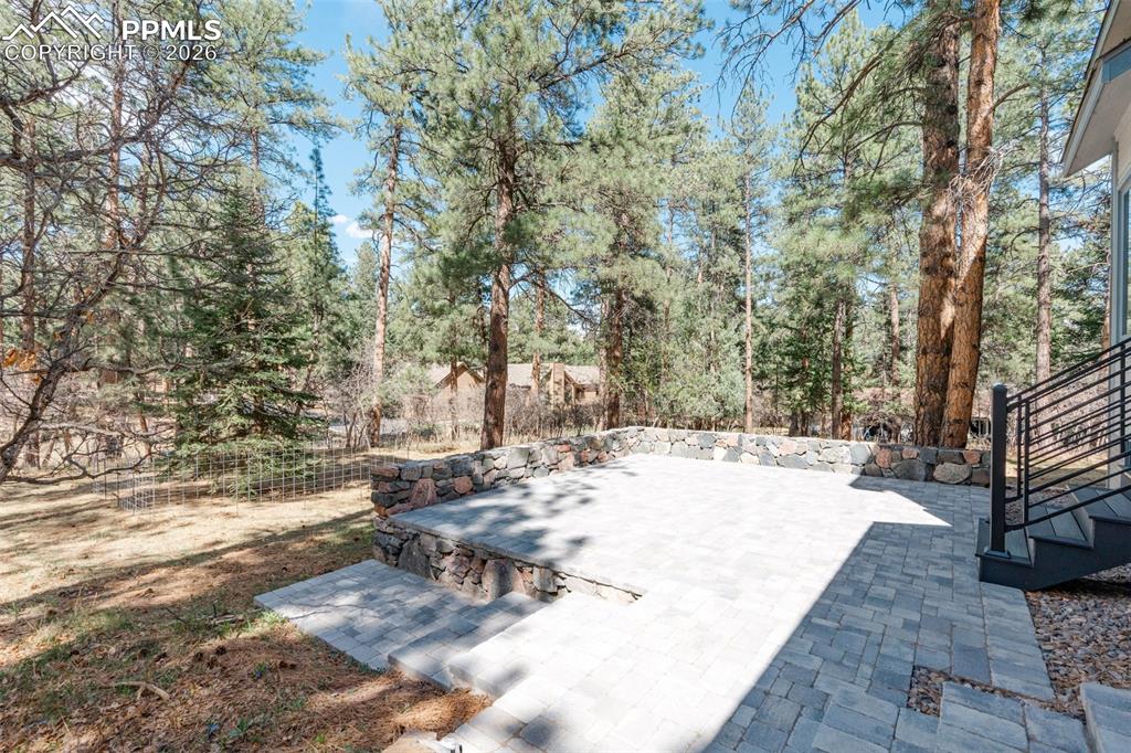 7045 Perry Park Boulevard Larkspur CO 80118