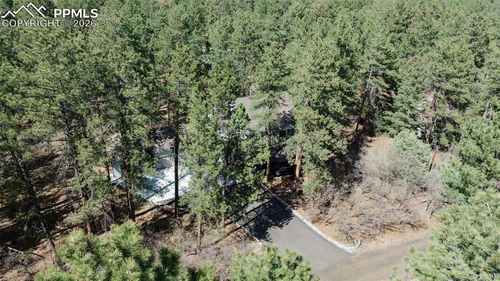 7045 Perry Park Boulevard Larkspur CO 80118