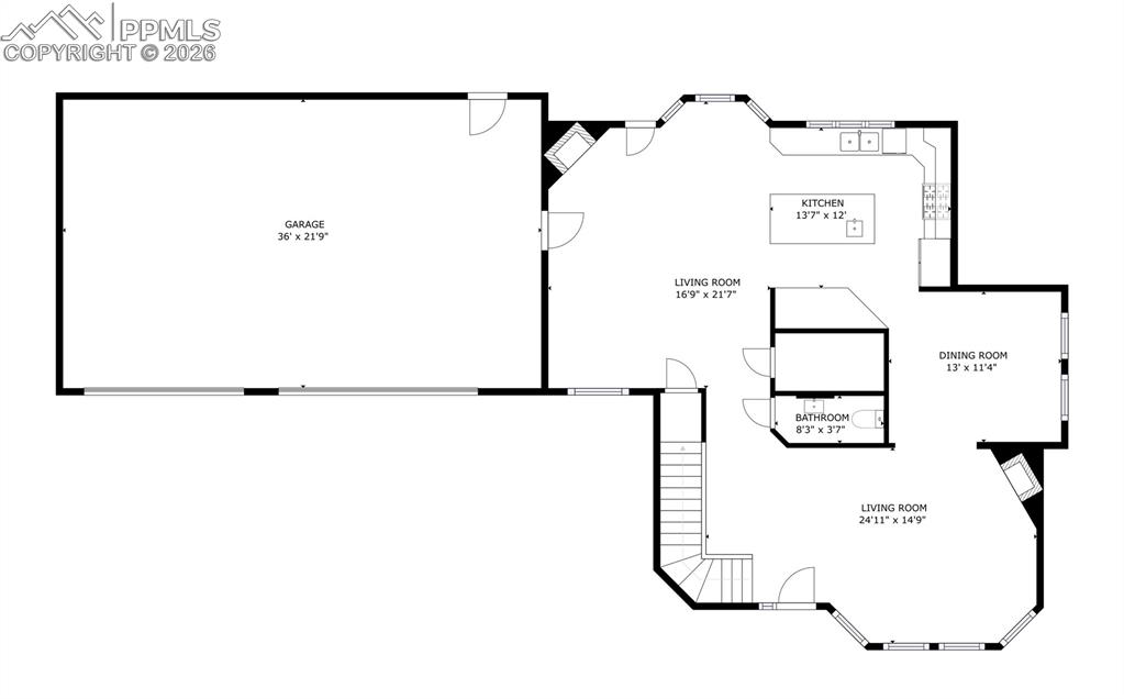 7045 Perry Park Boulevard Larkspur CO 80118
