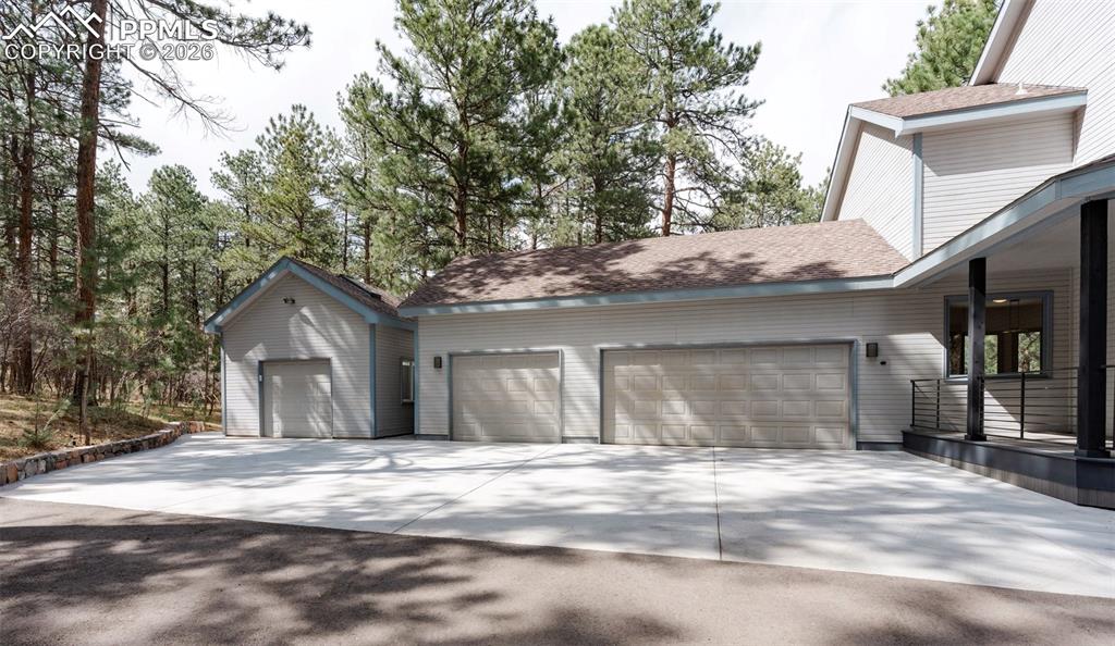 7045 Perry Park Boulevard Larkspur CO 80118