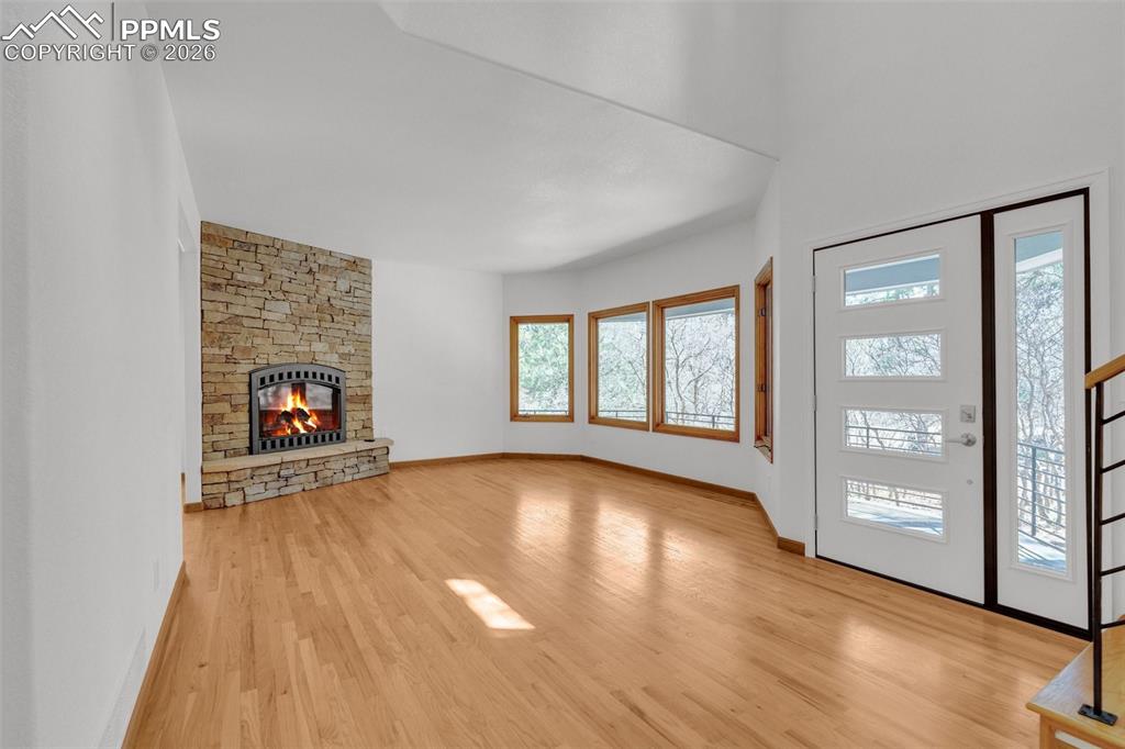 7045 Perry Park Boulevard Larkspur CO 80118