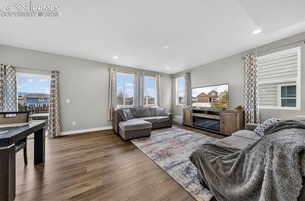 3932 Ryedale Way Colorado Springs CO 80922