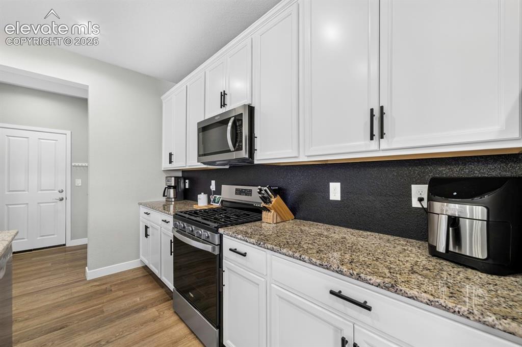 3932 Ryedale Way Colorado Springs CO 80922