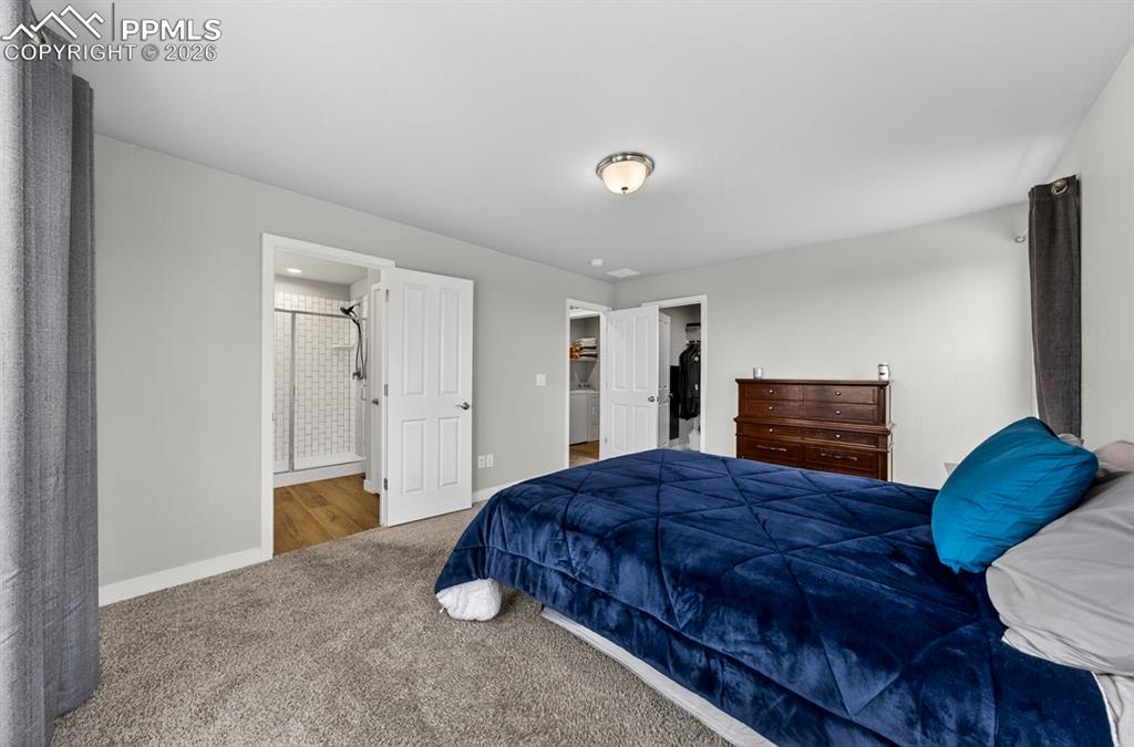 3932 Ryedale Way Colorado Springs CO 80922
