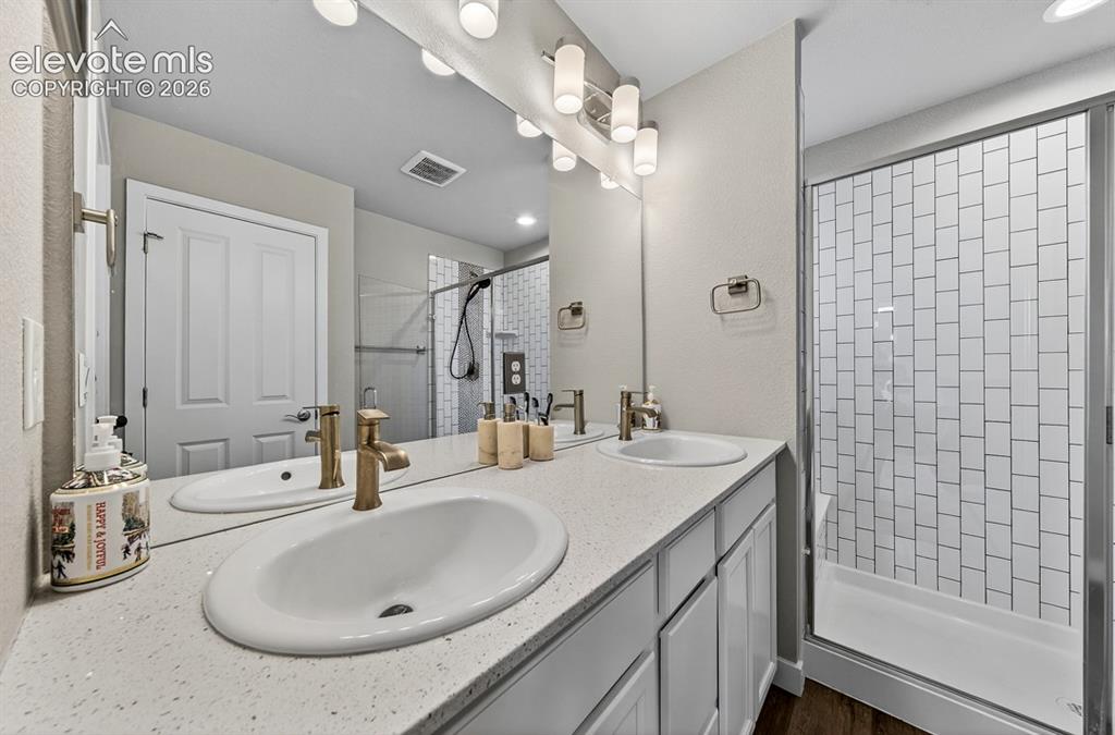 3932 Ryedale Way Colorado Springs CO 80922