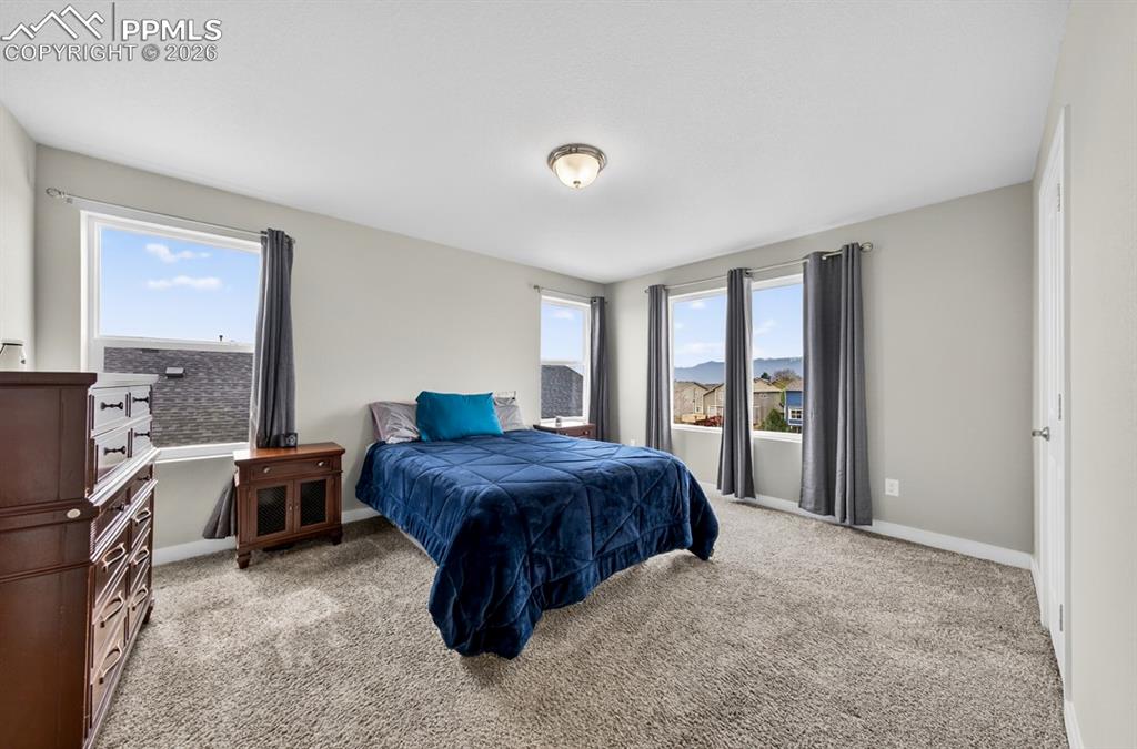 3932 Ryedale Way Colorado Springs CO 80922